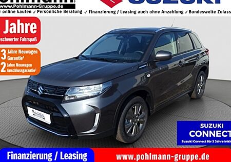 Suzuki Vitara 1.5 DUAJET Hybrid Comfort AGS 5 Türen