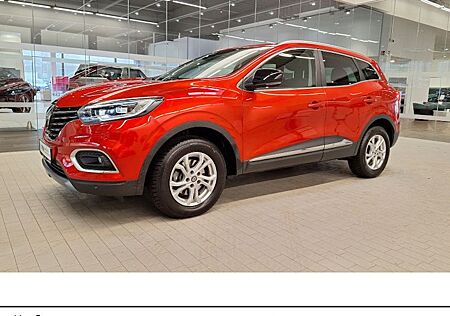 Renault Kadjar TCe 160 EDC GPF Bose Edition 5 Türen