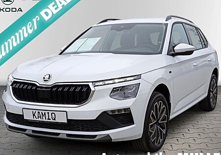 Skoda Kamiq 1.0 TSI 85kW Selection 5 Türen