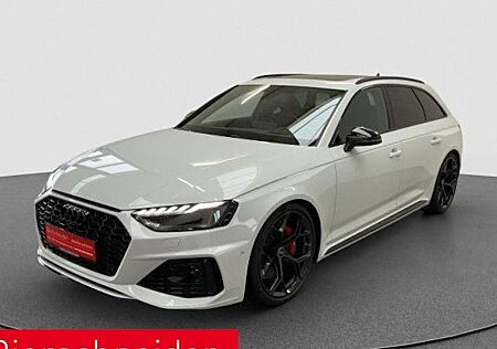 Audi RS4 2.9 TFSI tiptronic quattro Avant 5 Türen
