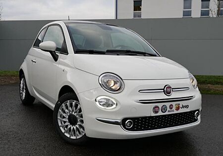 Fiat 500 1.0 GSE N3 Hybrid DOLCEVITA 3 Türen