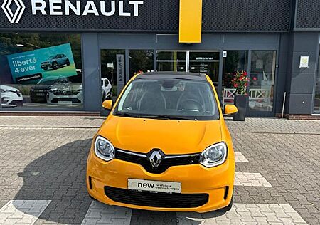 Renault Twingo 22KWh Techno Paket 5 Türen