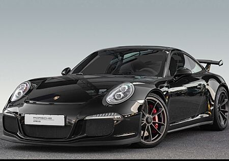 Porsche 911 GT3 2 Türen