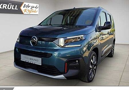Citroën Berlingo BlueHDi 130 S&S EAT8 M MAX 5 Türen