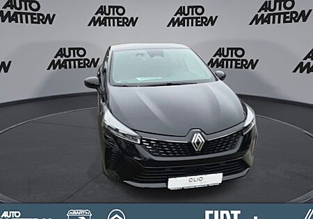 Renault Clio TCe 90 Techno 5 Türen