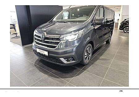 Renault Trafic Combi Blue dCi 170 EDC Spaceclass 5 Türen