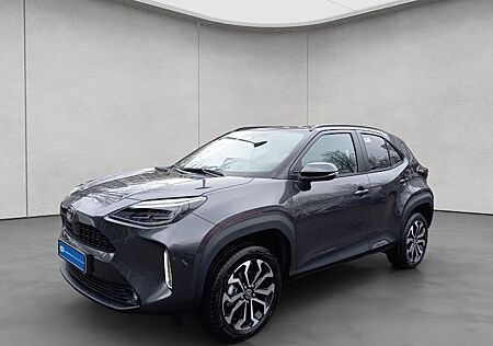 Toyota Yaris Cross 1,5-l-VVT-iE Team Deutschland 5 Türen