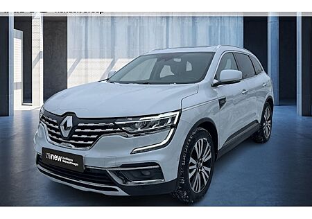 Renault Koleos BLUE dCi 185 4WD X-tronic Initiale Paris 5 Türen