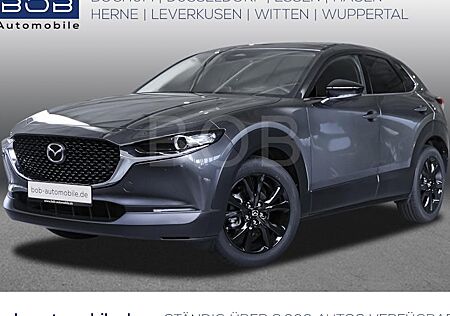Mazda CX-30 e-SKYACTIV X M-Hybrid 186 Homura AT 5 Türen