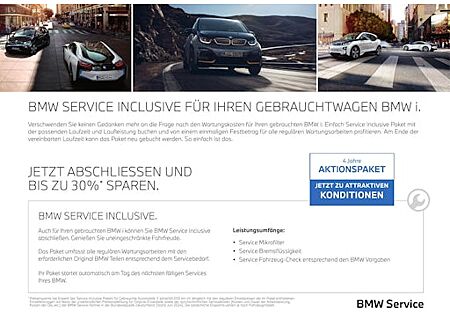 BMW iX 77kWh xDrive40 5 Türen