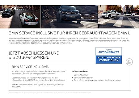 BMW iX 77kWh xDrive40 5 Türen