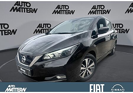 Nissan Leaf 150 PS 40KWH 5 Türen