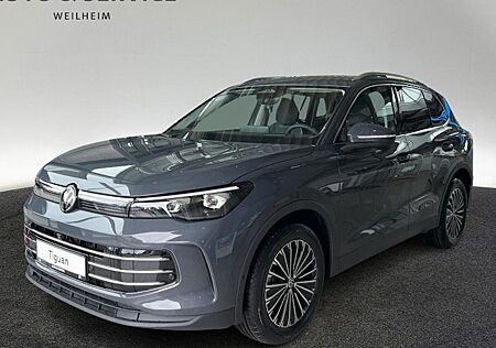VW Tiguan 1.5 eTSI OPF DSG Elegance 5 Türen