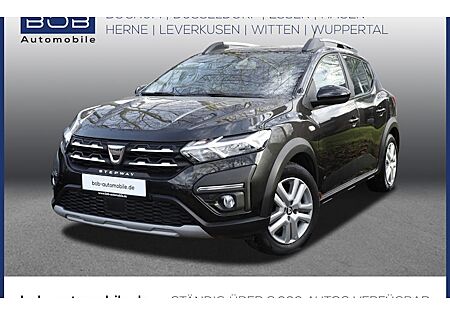 Dacia Sandero Stepway TCe 90 Stepway Comfort 5 Türen