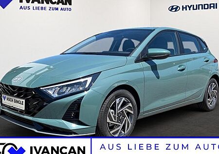 Hyundai i20 1.0 T-GDI Trend 5 Türen