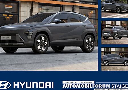Hyundai Kona 1.6 GDi Hybrid Prime DCT 5 Türen