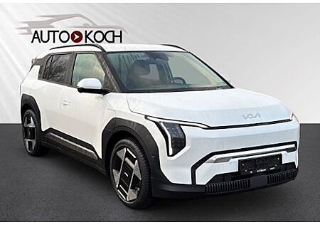 Kia EV3 81 kWh 150 kW Earth Frontantrieb 5 Türen