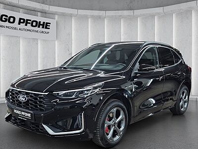 Ford Kuga 1.5 EcoBoost ST-Line X Automatik 5 Türen