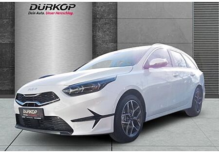 Kia Cee'd Sportswagon 1.5 T-GDI DCT Spirit Sportswagon 5 Türen