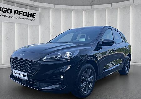 Ford Kuga 1.5 EcoBoost 110kW ST-Line X 5 Türen