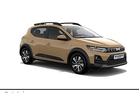 Dacia Sandero Stepway TCe 90 Stepway Comfort 5 Türen