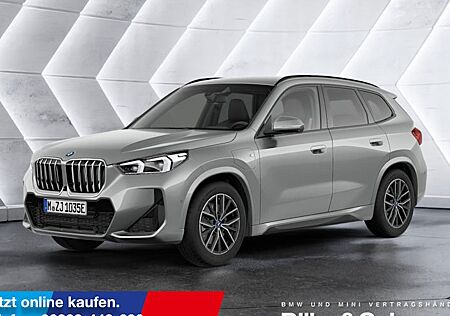 BMW X1 xDrive25e Steptronic 5 Türen