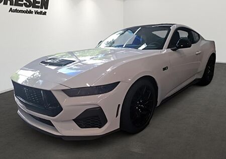 Ford Mustang 5.0 Ti-VCT V8 GT Auto 2 Türen