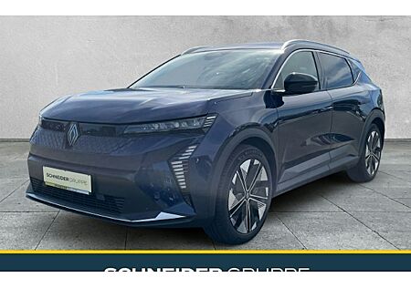 Renault Scenic E-Tech Techno 220 Long Range 5 Türen