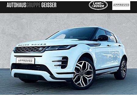 Land Rover Range Rover Evoque D200 R-DYNAMIC SE AWD Automatik 5 Türen