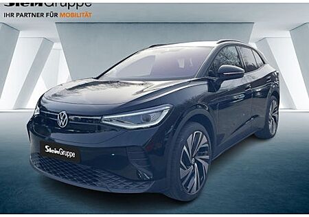 VW ID.4 Pro 79 kWh 210 kW Pro 5 Türen