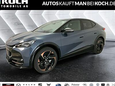 CUPRA Tavascan VZ 250 kW (340 PS) / 77 kWh / 4Drive 5 Türen