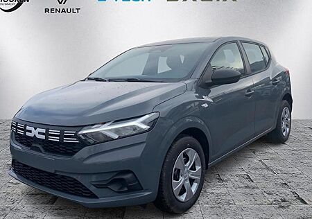 Dacia Sandero TCe 100 ECO-G Essential 5 Türen