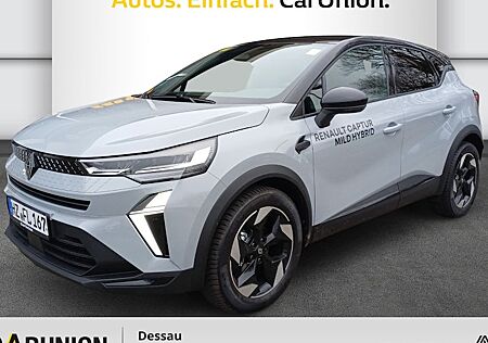 Renault Captur Mild Hybrid 140 Techno 5 Türen