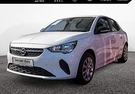Opel Corsa-e 100KW Edition 5 Türen