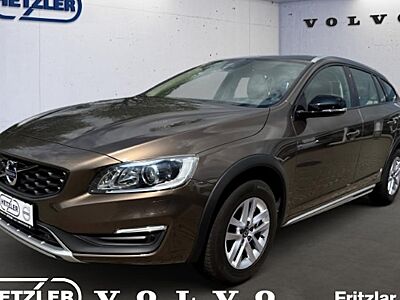 Volvo V60 CC D3 Geartronic Pro 5 Türen