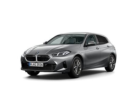 BMW 1er 118d Steptronic 5 Türen
