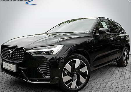 Volvo XC 60 T8 Plug-in Hybrid AWD Ultra Dark Auto 5 Türen