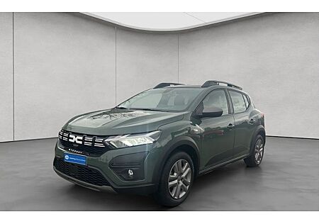Dacia Sandero Stepway Eco-G 120 Stepway Expression 5 Türen