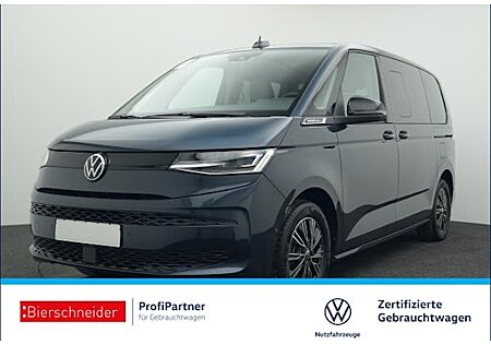VW T7 Multivan 2,0 TDI SCR DSG Überhang 5 Türen