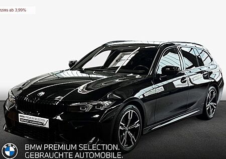 BMW 3er 320i Touring Auto 5 Türen