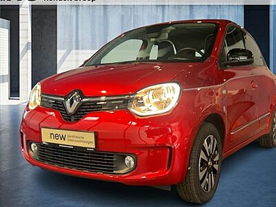 Renault Twingo 22KWh Techno 5 Türen