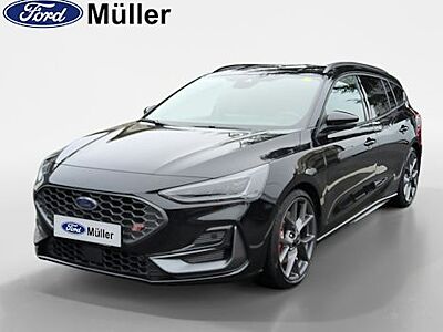 Ford Focus 2,3 EcoBoost ST Turnier 5 Türen