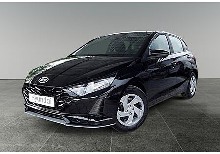 Hyundai i20 1.0 T-GDI Select 5 Türen