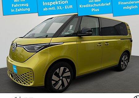 VW ID.BUZZ 77 kWh 150 kW Pro 5 Türen