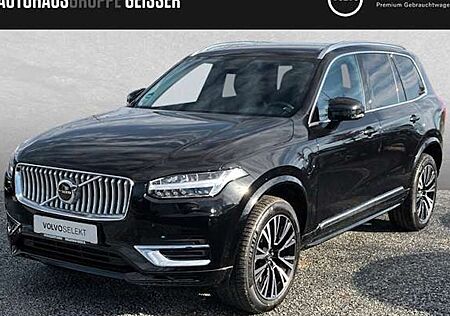 Volvo XC 90 T8 AWD Core Auto 5 Türen