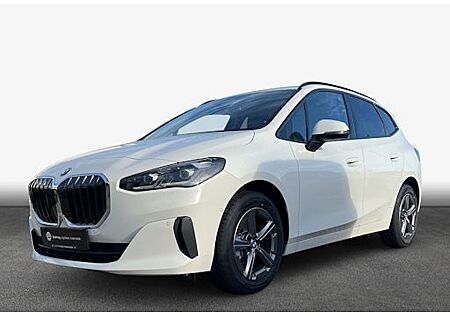 BMW 2er Active Tourer 218i Steptronic DCT 5 Türen