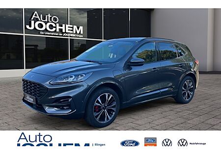 Ford Kuga 2.5 Duratec PHEV ST-Line X CVT 5 Türen