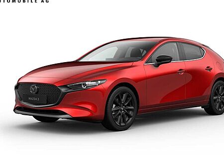 Mazda 3 e-SKYACTIV G 140 Homura 5 Türen