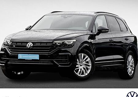 VW Touareg 3.0 V6 TDI 210kW 4MOT Tiptr. R-Line 5 Türen