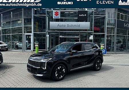 Kia Sportage 1.6 T-GDI EcoDynamics+ 110kW Vision DCT 5 Türen